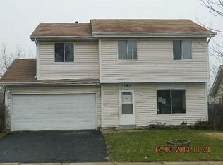 1743 Cumberland Rd, Aurora, IL 60504