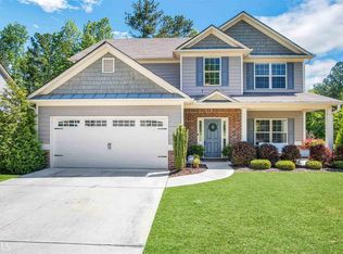 20 White Trillium Dr #1, Hoschton, GA