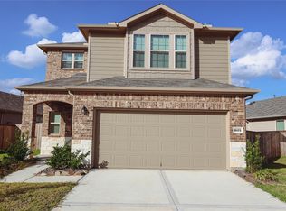 15173 Canyon Rapids Rd, Conroe, TX 77302