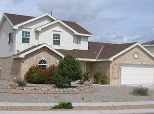 7015 Hartford Pl NW, Albuquerque, NM 87114