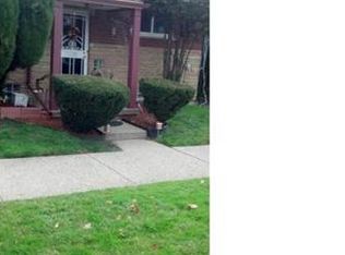 8595 W Outer Dr, Detroit, MI 48219