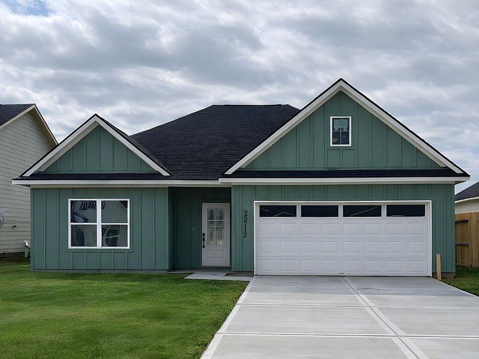 1st image of 25712 John Wayne Rd