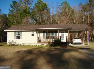 105 Eagles Nest, Brunswick, GA 31525