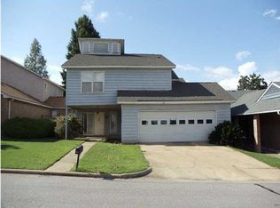 7012 Saint Andrews Ct, Montgomery, AL 36116