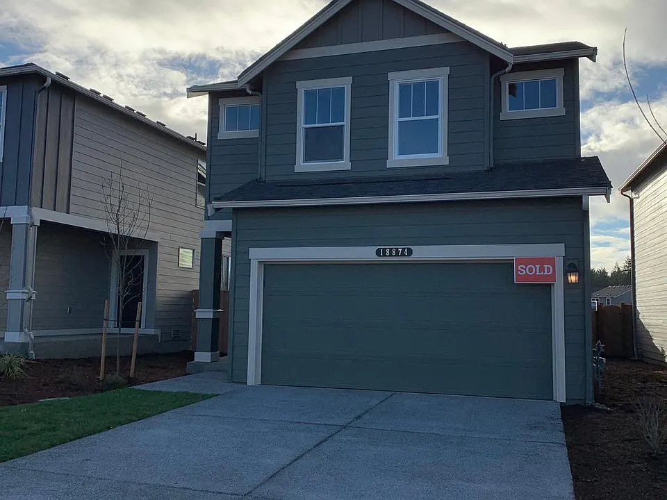 18874 109th Avenue Ct E
