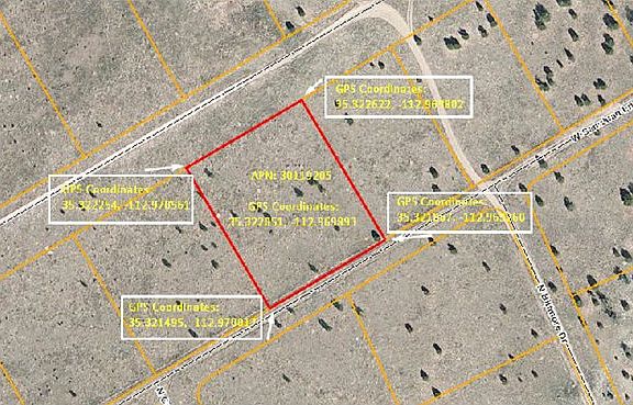 4th image of 27756 W San Juan Ln