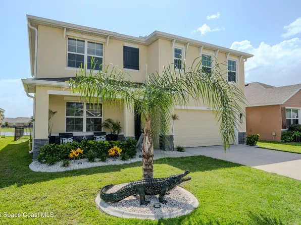 3409 Burrowing Owl Dr, Mims, FL 32754