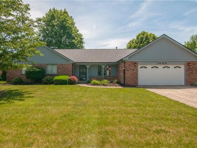 1005 Morningside Dr, Lebanon, IN, 46052