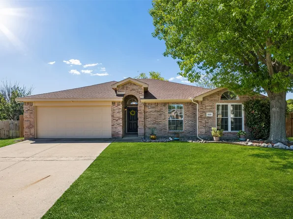 1028 Hall Ct, Wylie, TX 75098