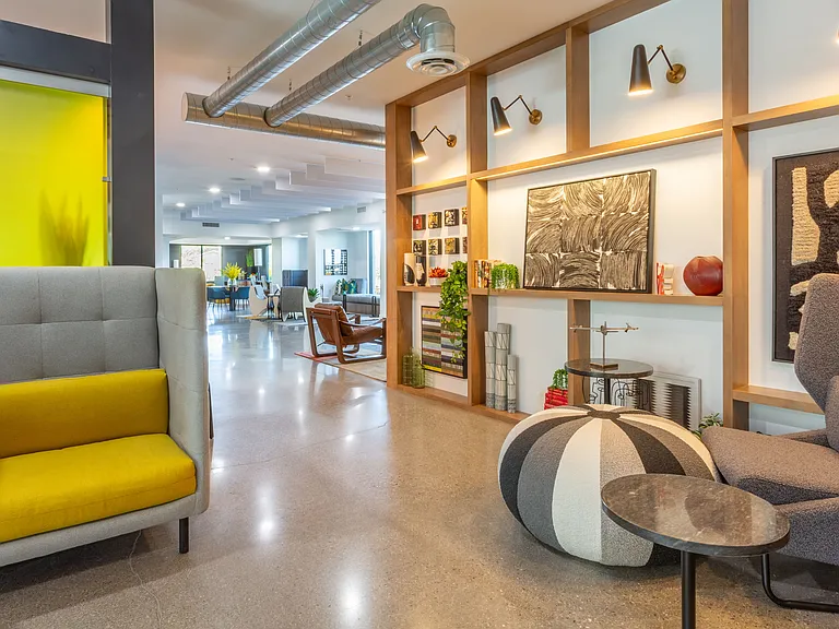 The Amelia Luxury Apartments — Photo 47