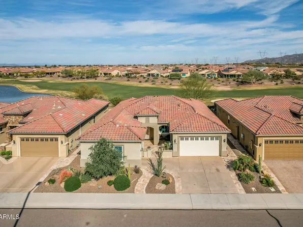 21289 N 266TH Avenue, Buckeye, AZ 85396