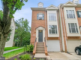44 Silver Moon Dr, Silver Spring, MD 20904