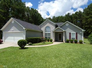 387 Richards Chapel Rd, Covington, GA 30016