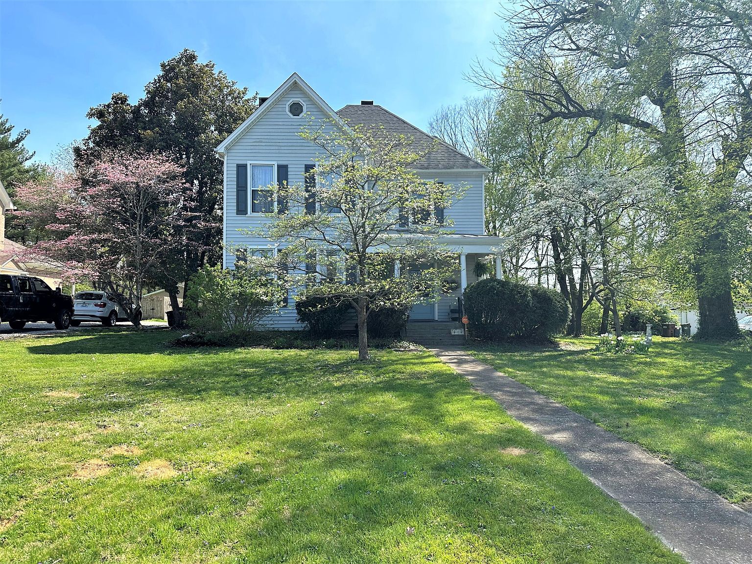 220 Montgomery Ave, Versailles, KY 40383 MLS 23007575 Zillow