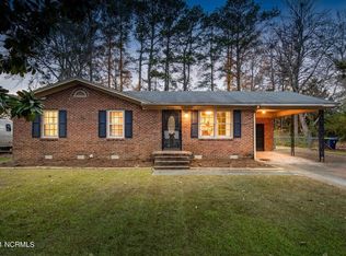 2530 Vernon Ave, Winterville, NC 28590