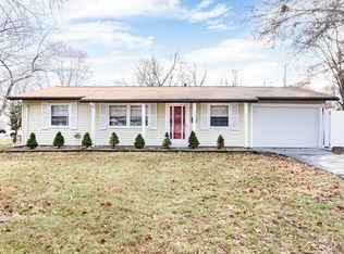 526 Impala Ln, Hazelwood, MO