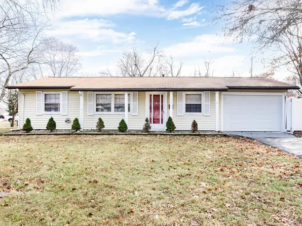 526 Impala Ln, Hazelwood, MO 63042