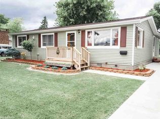 6268 Church St, Marlette, MI 48453