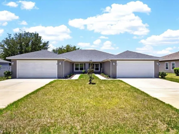 36 Louisburg Ln #A, Palm Coast, FL 32137