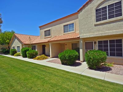 5808 E Brown Rd APT 60, Mesa, AZ, 85205