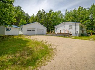 482 West Bay Road, Gouldsboro, ME 04607