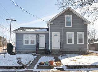 50 Parker St, Attleboro, MA 02703