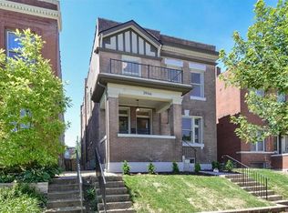 3966 Cleveland Ave, Saint Louis, MO 63110