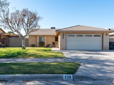 226 N 23rd St, El Centro, CA, 92243