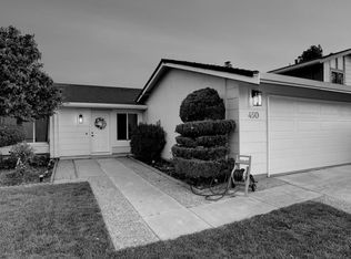 450 Fontanelle Dr, San Jose, CA 95111