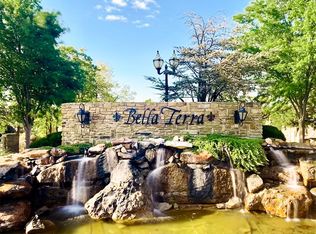 2286 Vellano Ln LOT 2, Edmond, OK 73034