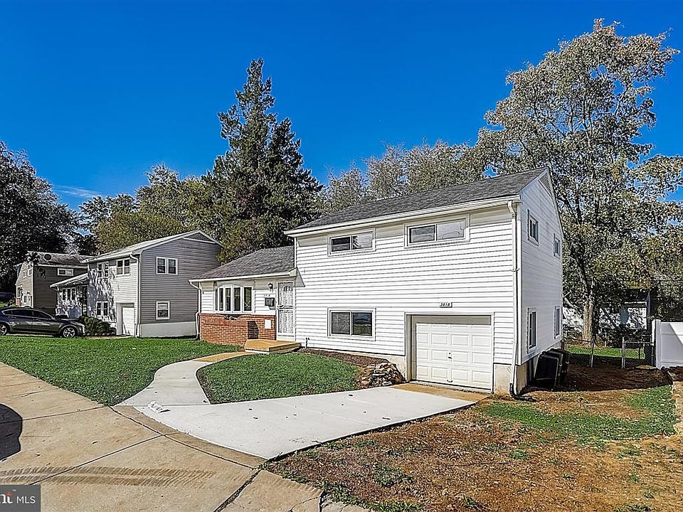 1st image of 3818 Milford Mill Rd