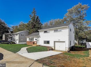 3818 Milford Mill Rd, Baltimore, MD 21244