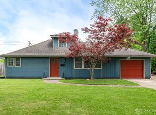 3736 Ackerman Blvd, Kettering, OH 45429