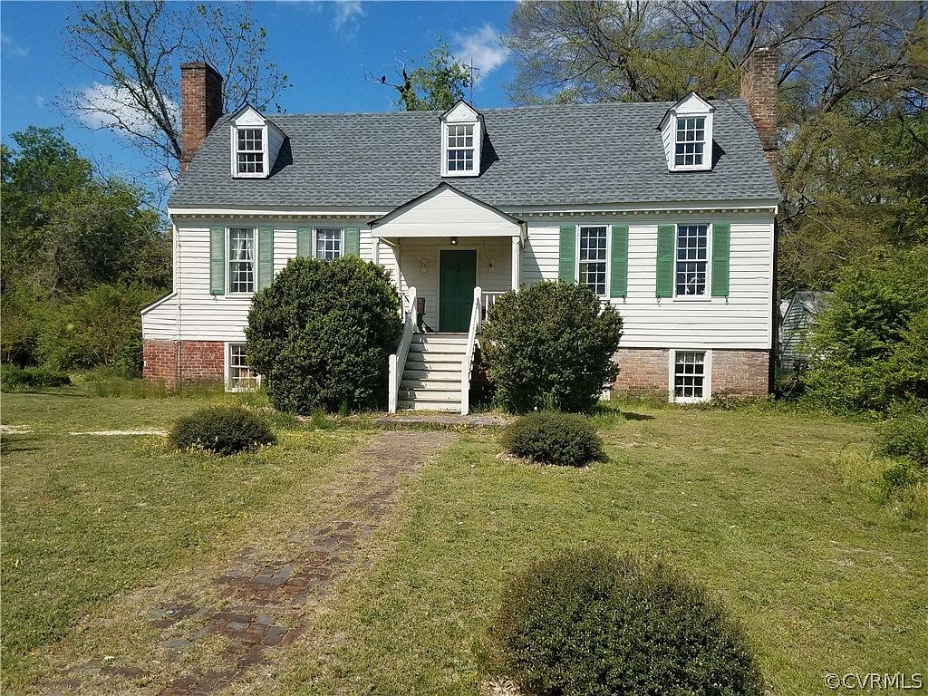 7351 McClellan Rd, Mechanicsville, VA 23111 Zillow