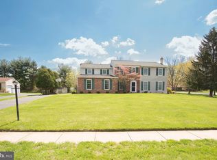 623 Gage Ln, North Wales, PA 19454