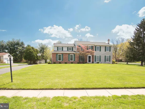 623 Gage Ln, North Wales, PA 19454