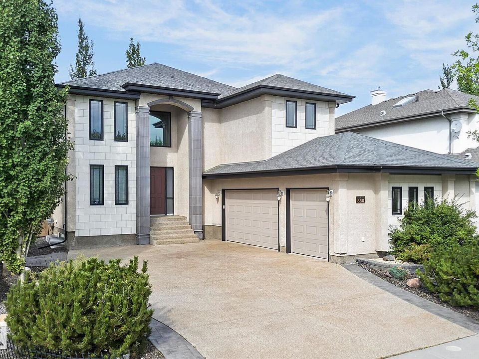 1st image of 850 Hollands Lndg NW