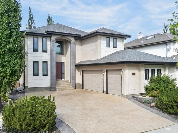850 Hollands Lndg NW, Edmonton, AB T6R 3T1