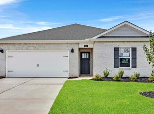 3341 Feldspar Dr SW, Madison, AL 35756