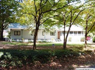 192 White Elephant Rd, Grant, AL 35747