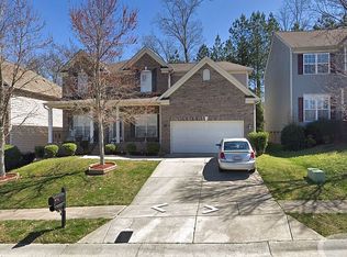 2215 Elendil Ln, Charlotte, NC 28269