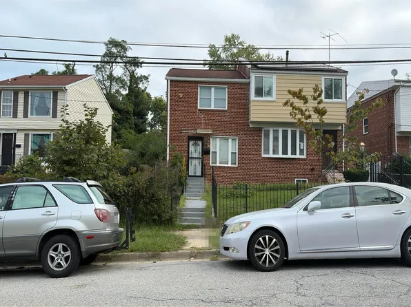 3504 Dunlap St, Temple Hills, MD 20748