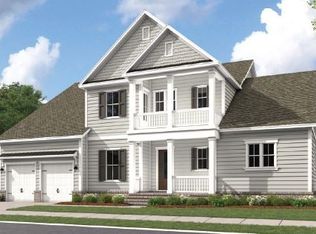 5037 Fairhaven Cir, Thompsons Station, TN 37179