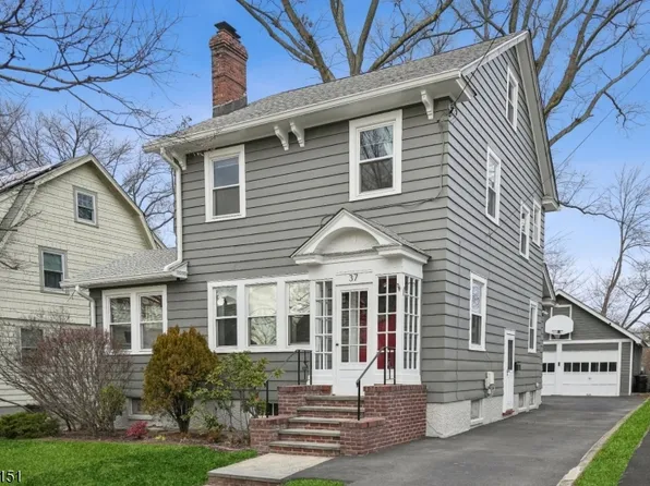 37 S Pierson Rd, Maplewood Twp., NJ 07040