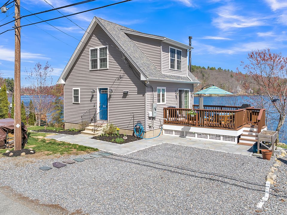 1st image of 864 South Rd