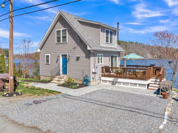 864 South Rd