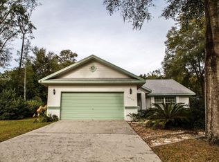 19180 SW 92nd Loop, Dunnellon, FL 34432