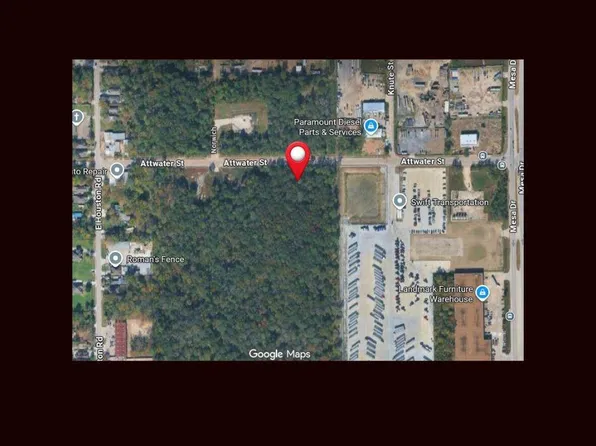 0 Attwater St, Houston, TX 77028