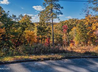 Bluff Ridge Rd, Sevierville, TN 37862