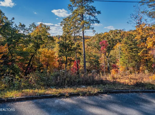 Bluff Ridge Rd, Sevierville, TN 37862